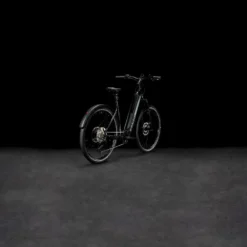 Cube Nuride Hybrid SLT 750 Allroad Easy Entry Grey´n´metal 11 Cube Nuride Hybrid SLT 750 Allroad Easy Entry Grey´n´metal -Fahrradteile Verkaufsladen Nuride Hybrid SLT 750 Allroad Easy Entry grey n metal 632903 5