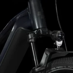 Cube Nuride Hybrid SLT 750 Allroad Lady Grey´n´metal -Fahrradteile Verkaufsladen Nuride Hybrid SLT 750 Allroad Lady grey n metal 632903 5