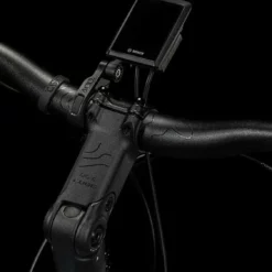 Cube Nuride Hybrid SLX 750 Allroad Easy Entry Erde´n´black -Fahrradteile Verkaufsladen Nuride Hybrid SLX 750 Allroad Easy Entry erde n black 632863 2