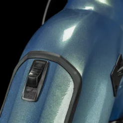 Cube Nuride Hybrid SLX 750 Allroad Easy Entry Erde´n´black -Fahrradteile Verkaufsladen Nuride Hybrid SLX 750 Allroad Easy Entry erde n black 632863 5