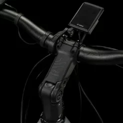 Cube Nuride Hybrid SLX 750 Allroad Easy Entry Grey´n´black -Fahrradteile Verkaufsladen Nuride Hybrid SLX 750 Allroad Easy Entry grey n black 632853 2