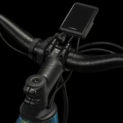 Cube Nuride Hybrid SLX 750 Allroad Lady Erde´n´black -Fahrradteile Verkaufsladen Nuride Hybrid SLX 750 Allroad Lady erde n black 632863 2