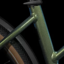 Cube Nuride Hybrid SLX 750 Allroad Lady Erde´n´black -Fahrradteile Verkaufsladen Nuride Hybrid SLX 750 Allroad Lady erde n black 632863 3