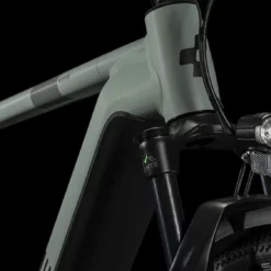 Cube Nuride Hybrid SLX 750 Allroad Grey´n´black -Fahrradteile Verkaufsladen Nuride Hybrid SLX 750 Allroad grey n black 632853 4