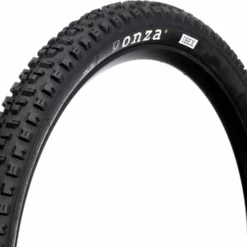 Onza Ibex Black 29" TRC 60TPI Tubeless Ready Faltreifen