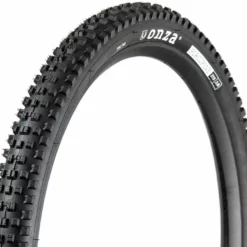 Onza Porcupine Black 29" TRC 60TPI Tubeless Ready