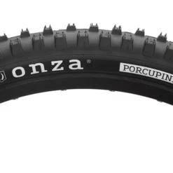Onza Porcupine RC Black 29" GRC 120TPI Tubless Ready Faltreifen 6 Onza Porcupine RC Black 29" GRC 120TPI Tubless Ready Faltreifen -Fahrradteile Verkaufsladen Onza Porcupine RC Black 29 GRC 120TPI Tubless Ready Faltreifen 7640174050574 c