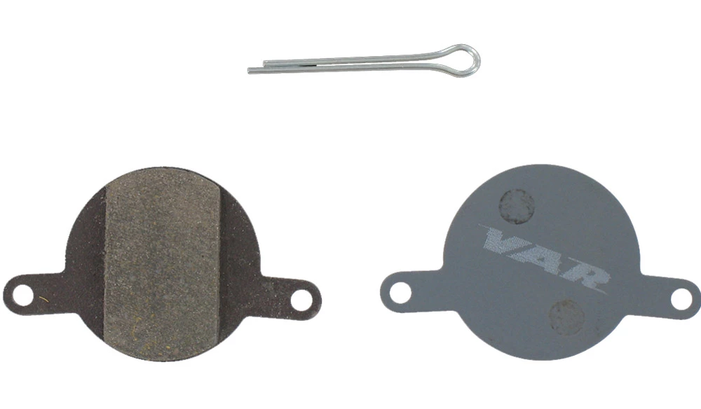 Var Disc Beläge Für Magura Julie 2001-2008 1 Var Disc Beläge Für Magura Julie 2001-2008