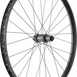 Dt-swiss HX 1700 Spline® 29" 35mm 6-Loch Boost Hinterrad -Fahrradteile Verkaufsladen PHO WHX1700TFDSSA18427 WEB SHO 001