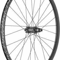 Dt-swiss HX 1700 Spline® 27,5" 30mm 6-Loch Hinterrad -Fahrradteile Verkaufsladen PHO WHX1700THDNSA18397 WEB SHO 001