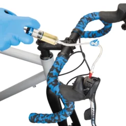 Park Tool BKD-1 D.O.T. Hydraulikbremsen Entlüftungskit 6 Park Tool BKD-1 D.O.T. Hydraulikbremsen Entlüftungskit -Fahrradteile Verkaufsladen Park Tool BKD 01 20087880 03