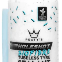 Peaty's Holeshot BioFibre Tubeless Tyre Sealant 7 Peaty's Holeshot BioFibre Tubeless Tyre Sealant -Fahrradteile Verkaufsladen Peaty s Holeshot BioFibre Tubeless Tyre Sealant PE PTS HBF 120 4
