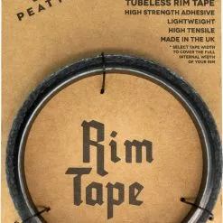 Peaty's Rim Tape Felgenband