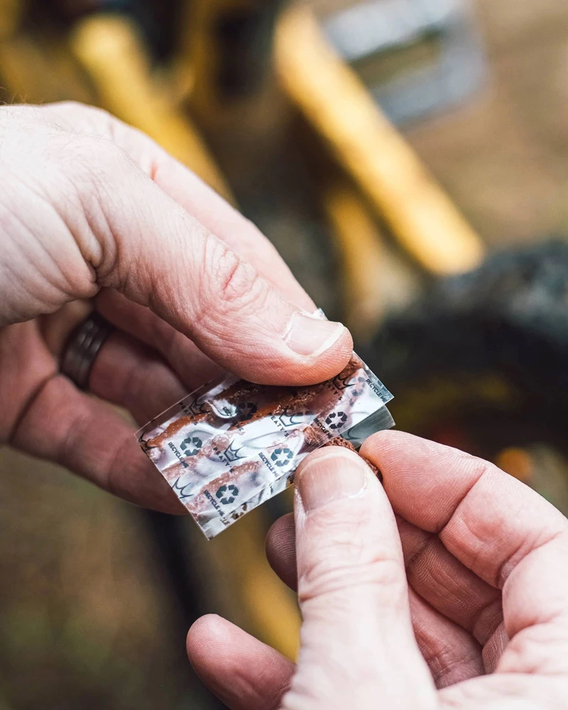 Peaty's Holeshot Tubeless Puncture Plugger Refill Pack 6 Peaty's Holeshot Tubeless Puncture Plugger Refill Pack – Bild 6