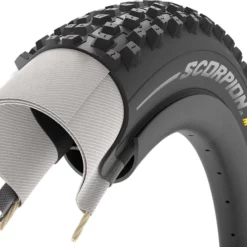 Pirelli SCORPION™ XC M - Mixed Terrain Lite 29x2,2" Faltreifen -Fahrradteile Verkaufsladen Pirelli Scorpion XC Mixed Terrain Lite 29x2 2 Faltreifen 3703900 4