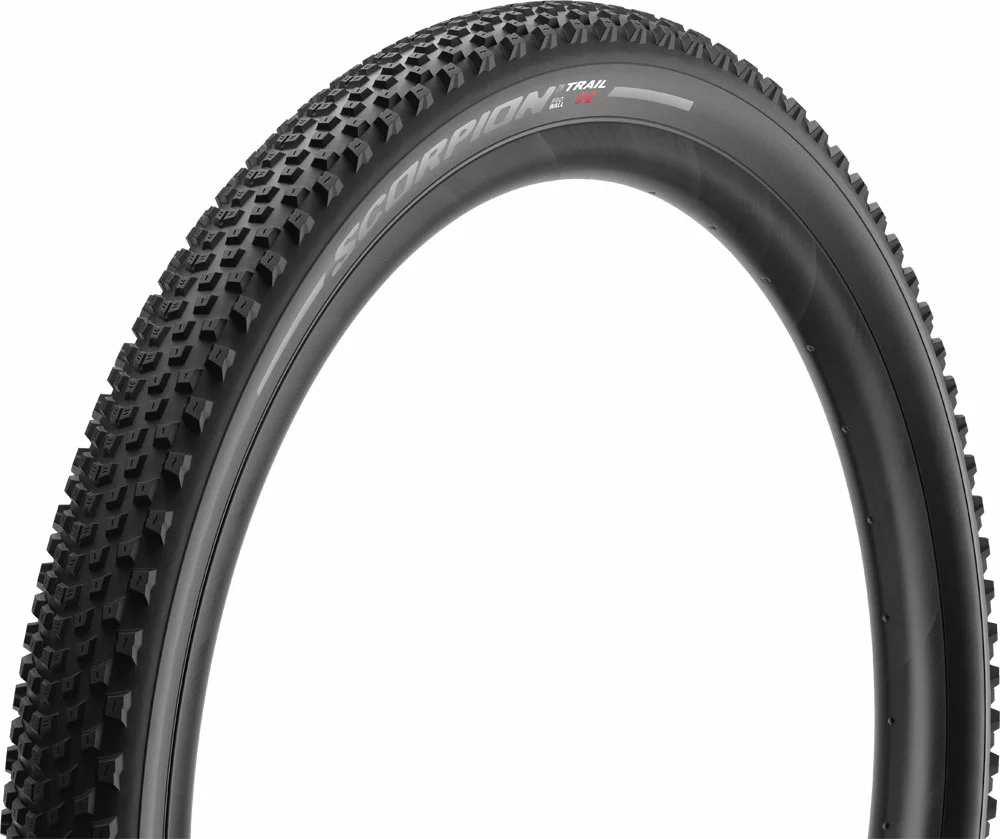 Pirelli SCORPION™ Trail H - Hard Terrain 29x2,4" ProWall Faltreifen 2 Pirelli SCORPION™ Trail H - Hard Terrain 29x2,4" ProWall Faltreifen – Bild 2