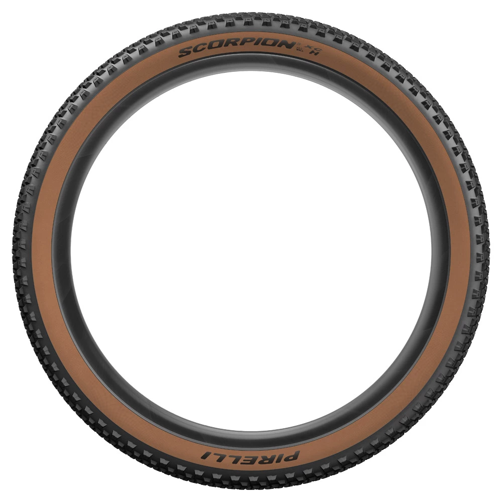 Pirelli SCORPION™ XC H - Hard Terrain Classic 29x2,2" Faltreifen 2 Pirelli SCORPION™ XC H - Hard Terrain Classic 29x2,2" Faltreifen – Bild 2