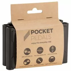 Pocket Pedals Flatpedal SPD / SDP SL Adapter -Fahrradteile Verkaufsladen Pocket Pedals Flatpedal SPD SDP SL Adapter PPSB0001 e