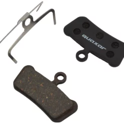 Quaxar Organic Disc Beläge Für Avid Code Trail