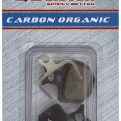 Quaxar Organic Disc Beläge Für Formula Oro/K18/K24 -Fahrradteile Verkaufsladen Quaxar Formula OroK18K24 Organic Disc Belage 20058014 2