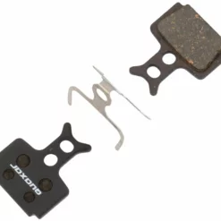 Quaxar Organic Disc Beläge Für Formula The One/Mega/R1/R1R/RX/RO/C1