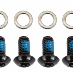 Quaxar LYNX High Performance 6-Loch Bremsscheibe 10 Quaxar LYNX High Performance 6-Loch Bremsscheibe -Fahrradteile Verkaufsladen Quaxar LYNX High Performance 6 Loch Bremsscheibe Schrauben 20060073