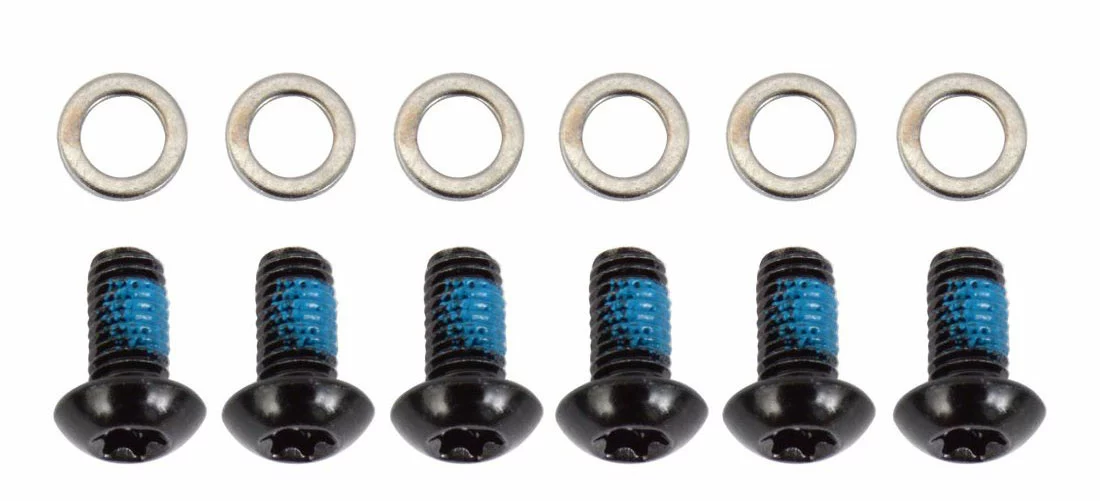 Quaxar LYNX High Performance 6-Loch Bremsscheibe 5 Quaxar LYNX High Performance 6-Loch Bremsscheibe – Bild 5