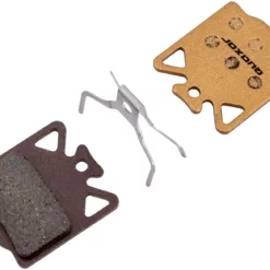 Quaxar Metallic Disc Beläge Für Campagnolo DB-310