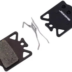 Quaxar Organic Disc Beläge Für Campagnolo DB-310