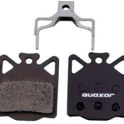 Fahrradteile Verkaufsladen -Fahrradteile Verkaufsladen Quaxar Organic Disc Belage fur Campagnolo DB 310 GXR1085 b