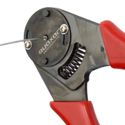 Quaxar Profi Crimpzange -Fahrradteile Verkaufsladen Quaxar Zange 3rIfBXitY4x4Jy