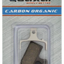 Quaxar Organic Disc Beläge Für Shimano XTR/XT/SLX/Alfine G01S/G02A -Fahrradteile Verkaufsladen Quaxar Disc Belage fur Shimnao XTR XT SLX Alfine G01S Resin Organic 20029392 b