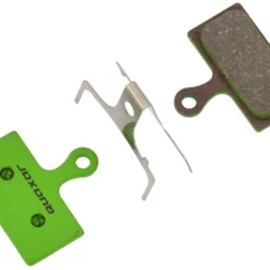 Quaxar E-Bike Extreme Disc Beläge Für Shimano XTR/XT G02A