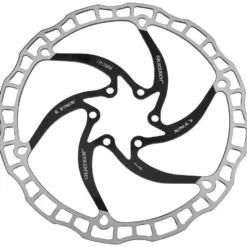 Quaxar LYNX High Performance 6 Loch Bremsscheibe