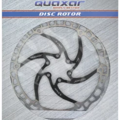 Quaxar LYNX High Performance 6 Loch Bremsscheibe -Fahrradteile Verkaufsladen Quaxar LYNX High Performance 6 Loch Bremsscheibe 20057628 c