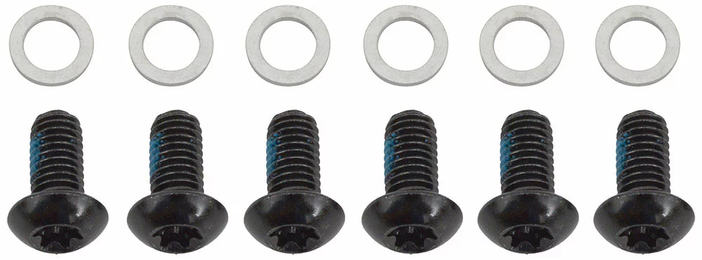 Quaxar LYNX High Performance 6 Loch Bremsscheibe 2 Quaxar LYNX High Performance 6 Loch Bremsscheibe â Bild 2