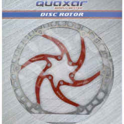 Quaxar LYNX High Performance 6 Loch Bremsscheibe 5 Quaxar LYNX High Performance 6 Loch Bremsscheibe -Fahrradteile Verkaufsladen Quaxar LYNX High Performance 6 Loch Bremsscheibe 20057640 c