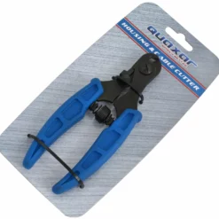 Quaxar Schneidzange Für Leitungen Und Kabel -Fahrradteile Verkaufsladen Quaxar Schneidzange fur Leitungen und Kabel QCAC01 d