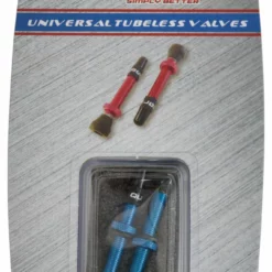 Quaxar Tubelessventile Universal 45mm Alu Blau 3 Quaxar Tubelessventile Universal 45mm Alu Blau -Fahrradteile Verkaufsladen Quaxar Tubelessventil Universal TUV45BL bDiwwOI3oIMM6p