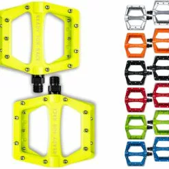 RFR Flat CMPT Plattformpedale