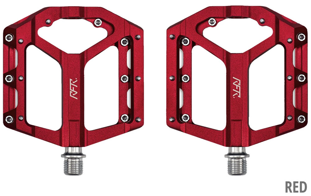 RFR SL 2.0 Flat Plattformpedale 3 RFR SL 2.0 Flat Plattformpedale – Bild 3