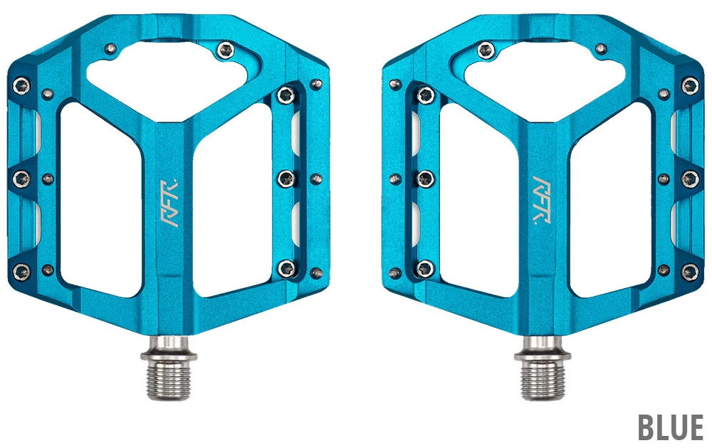 RFR SL 2.0 Flat Plattformpedale 4 RFR SL 2.0 Flat Plattformpedale – Bild 4