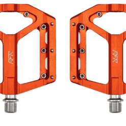 RFR SL 2.0 Flat Plattformpedale 10 RFR SL 2.0 Flat Plattformpedale -Fahrradteile Verkaufsladen RFR SL 2 0 Flat Plattformpedale 20093332 4 orange