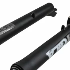 RST GILA MLC 27,5" Coil 100 Federgabel -Fahrradteile Verkaufsladen RST GILA MLC 27 5 Coil 100 Federgabel 20096359 c