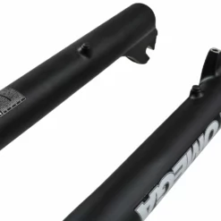 RST Omega TNL 27,5" Coil 100 Federgabel -Fahrradteile Verkaufsladen RST Omega TNL 275 Coil 100 Federgabel 20096361 c