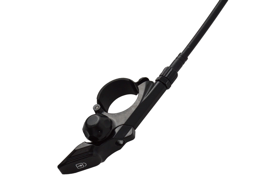 RST OMEGA RL 26" MTB Federgabel 5 RST OMEGA RL 26" MTB Federgabel – Bild 5