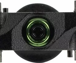 Race Face Atlas Plattformpedale -Fahrradteile Verkaufsladen Raceface Atlas Plattformpedale PD13ATLASBLK 4