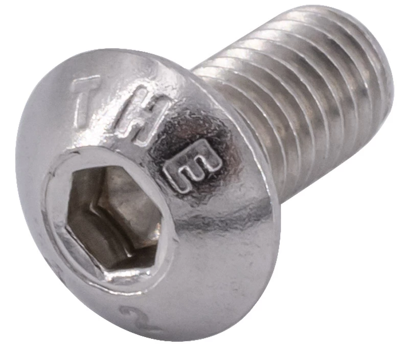 Radon Swoop CA / Render Hybrid M5x10 HEX3 Schraube Für Zugführung 1 Radon Swoop CA / Render Hybrid M5x10 HEX3 Schraube Für Zugführung