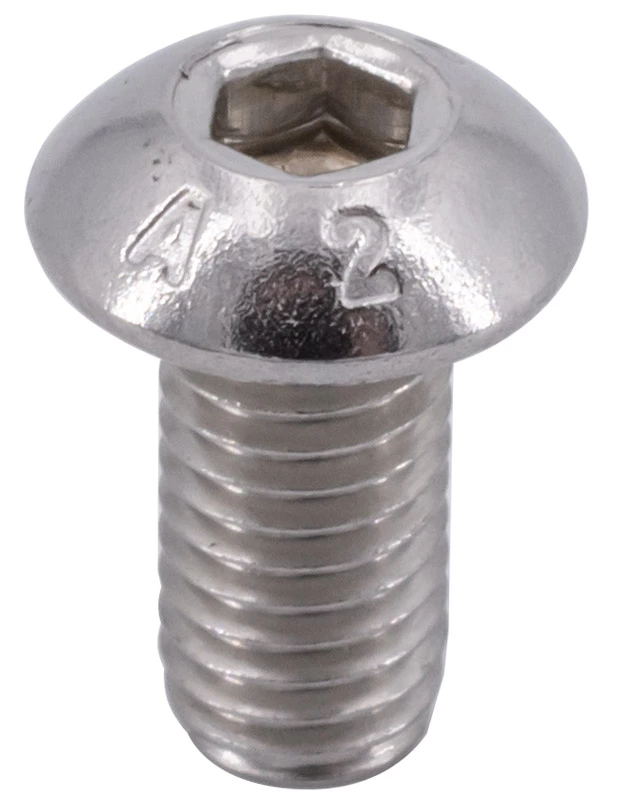 Radon Swoop CA / Render Hybrid M5x10 HEX3 Schraube Für Zugführung 2 Radon Swoop CA / Render Hybrid M5x10 HEX3 Schraube Für Zugführung – Bild 2