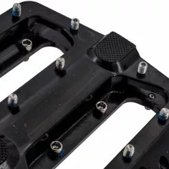 Radon Plattformpedale -Fahrradteile Verkaufsladen Radon Plattformpedale 20063850 d